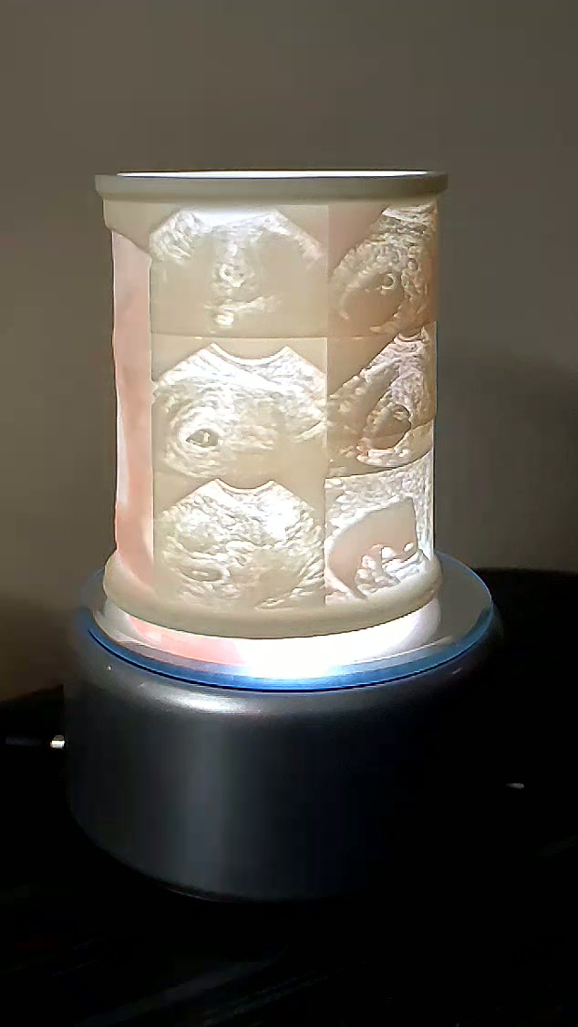 Marudhan Ultrasound — view 1
